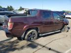 2008 Honda Ridgeline Rt na sprzedaż w Moraine, OH - All Over