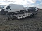 2023 Carry-On 7X14Gwptledtp Utility Trailer for Sale in Airway Heights, WA - Side