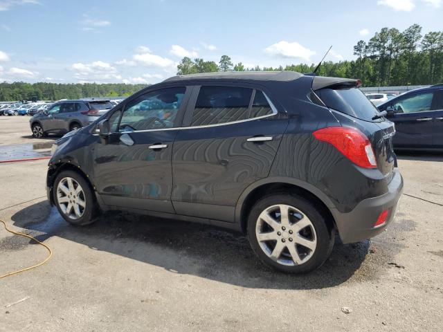  BUICK ENCORE 2014 Czarny
