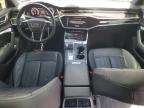 2019 Audi A6 Premium Plus en Venta en Windsor, NJ - Front End