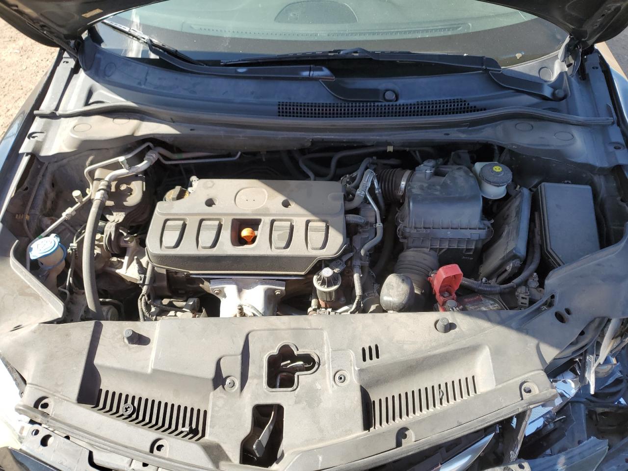 2014 Acura Ilx 20 VIN: 19VDE1F3XEE011430 Lot: 57423205