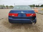 2005 Honda Accord Lx en Venta en Elgin, IL - Rear End