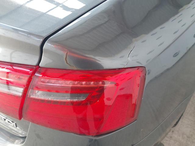 2013 AUDI A6 S LINE