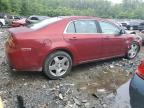 2009 Chevrolet Malibu 2Lt for Sale in Waldorf, MD - Front End