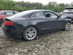 2010 Audi A5 Premium for Sale in Waldorf, MD - Front End
