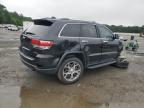 2022 JEEP GRAND CHEROKEE LIMITED   à vendre chez Copart LA - SHREVEPORT