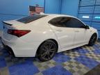 2020 Acura Tlx Technology للبيع في Hampton، VA - Minor Dent/Scratches