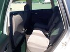 2011 SEAT ALTEA XL S for sale at Copart SANDTOFT