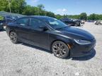2015 Chrysler 200 S na sprzedaż w Gastonia, NC - Mechanical