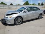 2015 Toyota Camry Le for Sale in Littleton, CO - Front End