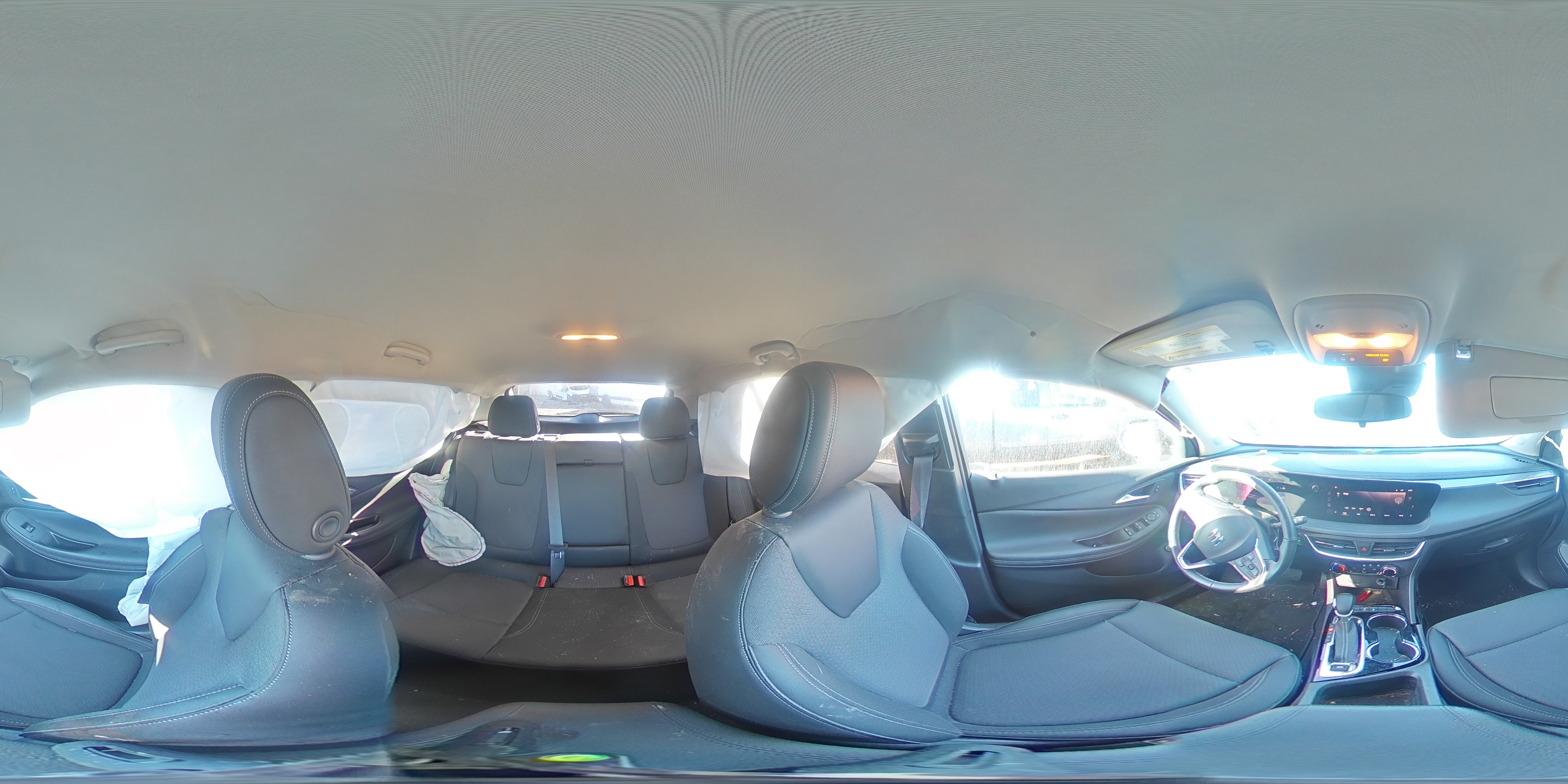 2024 Buick Encore Gx Preferred VIN: KL4AMBSLXRB160992 Lot: 57032775