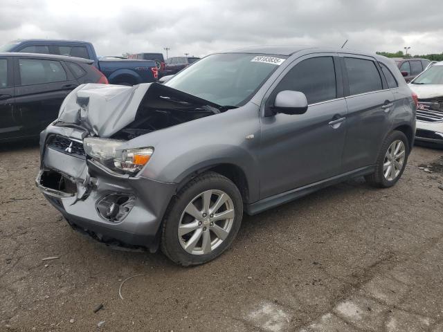 2013 Mitsubishi Outlander Sport Se