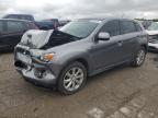 2013 Mitsubishi Outlander Sport Se for Sale in Indianapolis, IN - Front End