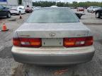 1998 Lexus Es 300 იყიდება Savannah-ში, GA - Minor Dent/Scratches
