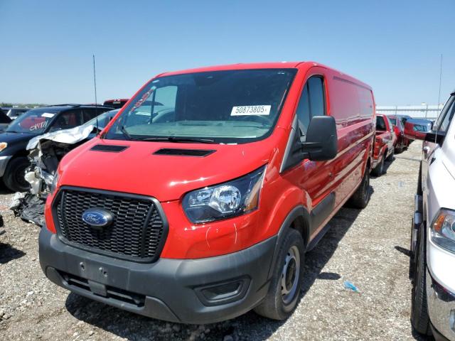 2023 Ford Transit T-250