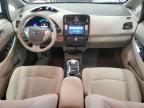 2012 Nissan Leaf Sv for Sale in East Granby, CT - Minor Dent/Scratches