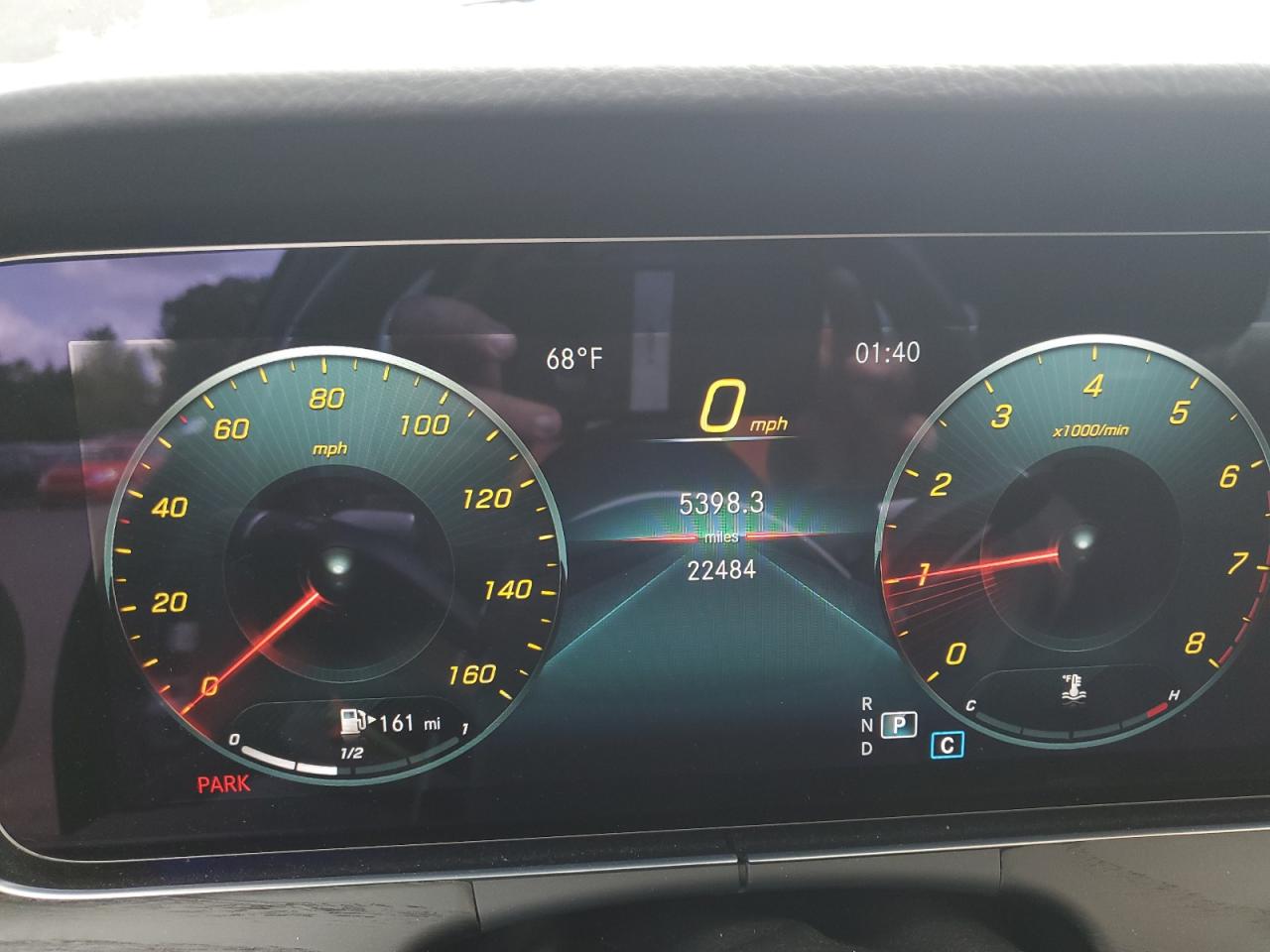 2022 Mercedes-Benz E 350 4Matic VIN: W1KZF8EB4NB059858 Lot: 57513655
