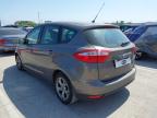 2013 FORD C-MAX ZETE for sale at Copart SANDWICH