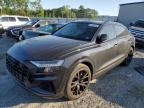 2021 Audi Sq8 Prestige for Sale in Spartanburg, SC - Side