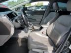 2012 Honda Civic Hybrid L de vânzare în Arlington, WA - Rear End