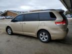 2012 Toyota Sienna Le for Sale in Hayward, CA - Side