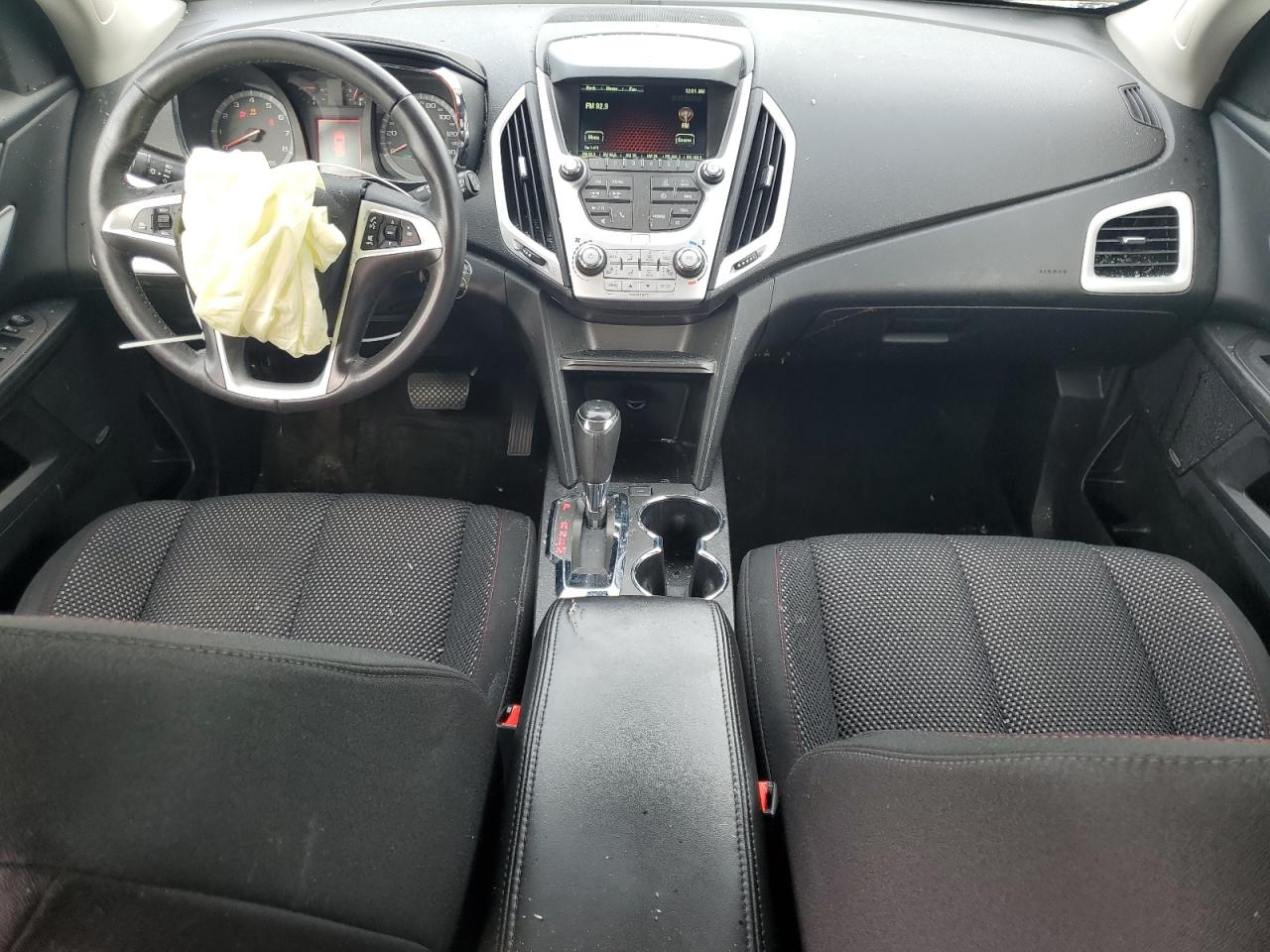 2017 GMC Terrain Sle VIN: 2GKALNEK5H6344868 Lot: 56289075