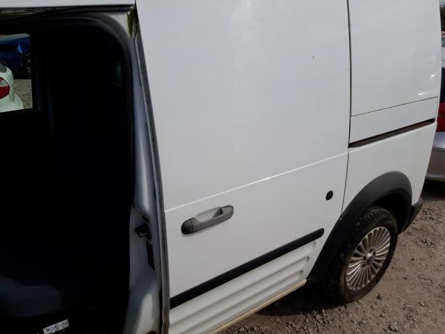 2007 FORD TRANSIT CONN T230 LX90 