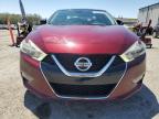 2018 Nissan Maxima 3.5S იყიდება Las Vegas-ში, NV - Rear End