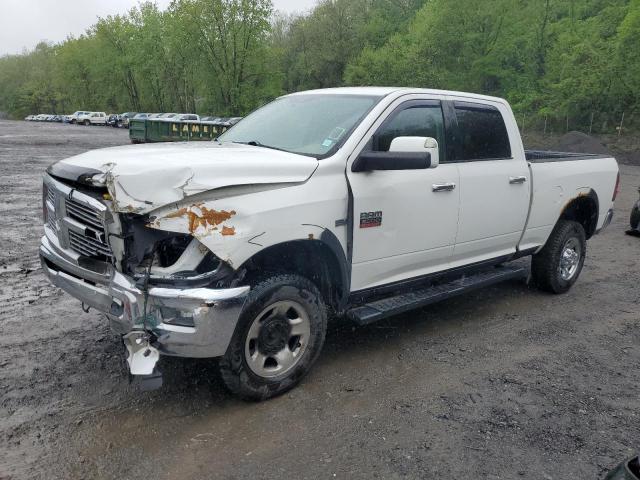 2012 Dodge Ram 2500 Slt