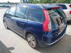 2008 CITROEN C4 PICASSO for sale at Copart CASTLEDERMOT - IRELAND