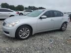 2009 Infiniti G37 Base იყიდება Loganville-ში, GA - Rear End