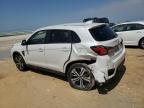 2021 Mitsubishi Outlander Sport Es en Venta en Temple, TX - Rear End