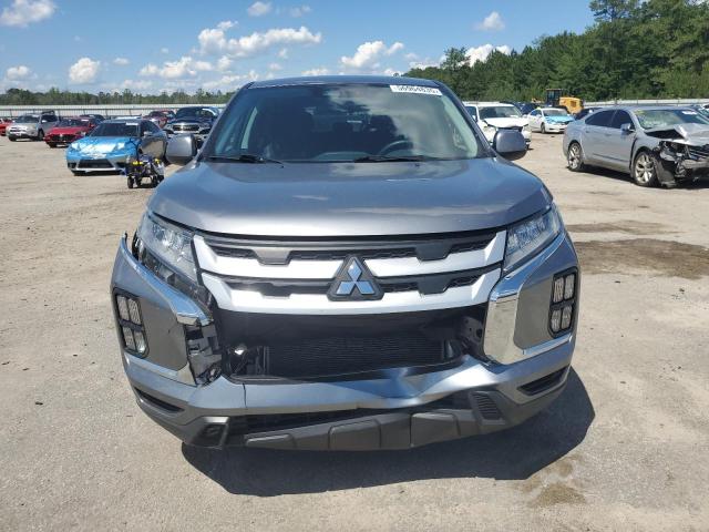  MITSUBISHI OUTLANDER 2023 Szary