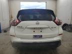 2015 Nissan Murano S de vânzare în Madisonville, TN - Front End