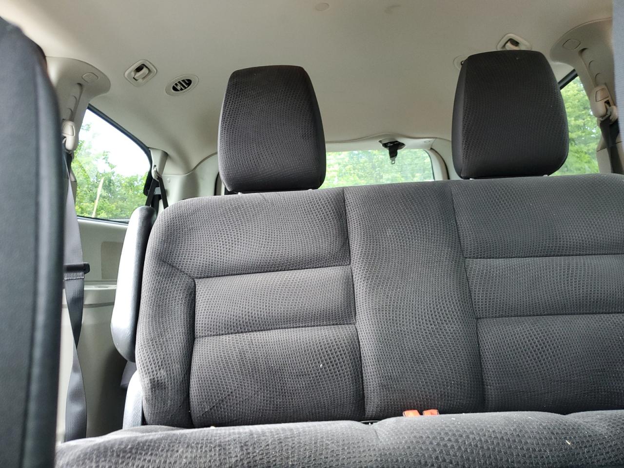 2018 Dodge Grand Caravan Se VIN: 2C4RDGBG2JR285385 Lot: 55598495