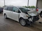 2016 Toyota Sienna Xle for Sale in Fort Wayne, IN - Front End