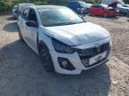 2025 PEUGEOT 208 GT MHE for sale at Copart BRISTOL