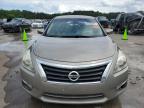 2013 Nissan Altima 2.5 продається в Florence, MS - Rear End