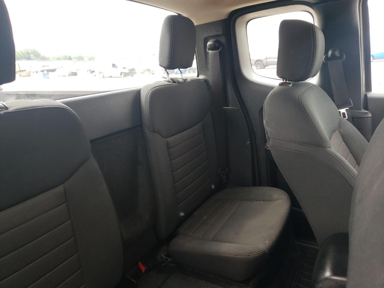 2019 Ford Ranger Xl VIN: 1FTER1EH5KLA77870 Lot: 56647255