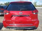 2017 Nissan Rogue S na sprzedaż w Leroy, NY - Front End