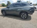 2023 Hyundai Tucson Sel for Sale in Gaston, SC - Rear End