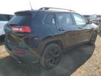 2016 Jeep Cherokee Latitude en Venta en Elgin, IL - Front End