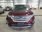 2017 Ford Edge Titanium იყიდება Ham Lake-ში, MN - Front End