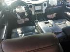 2017 Toyota Tundra Crewmax Limited продається в Apopka, FL - Front End