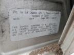2004 Chevrolet Aveo Ls en Venta en Wichita, KS - Rollover