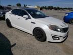 2014 Kia Optima Ex en Venta en Sacramento, CA - Rear End