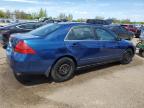 2006 HONDA ACCORD SE   à vendre chez Copart ON - TORONTO