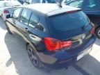 2015 BMW 118I SPORT for sale at Copart SANDY