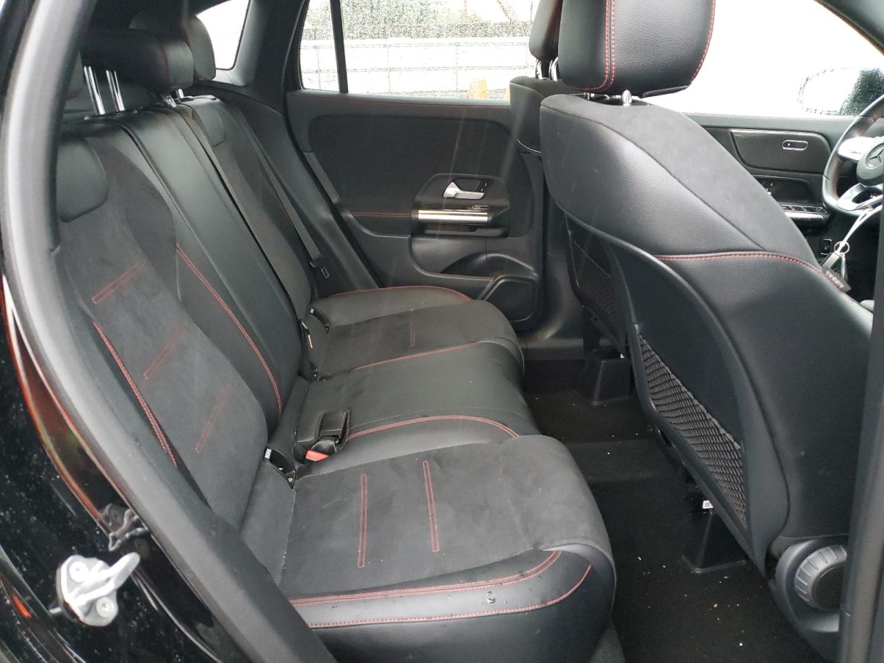 2022 Mercedes-Benz Gla 250 4Matic VIN: W1N4N4HB8NJ396429 Lot: 55967925
