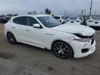 2017 Maserati Levante S Sport for Sale in Los Angeles, CA - Front End